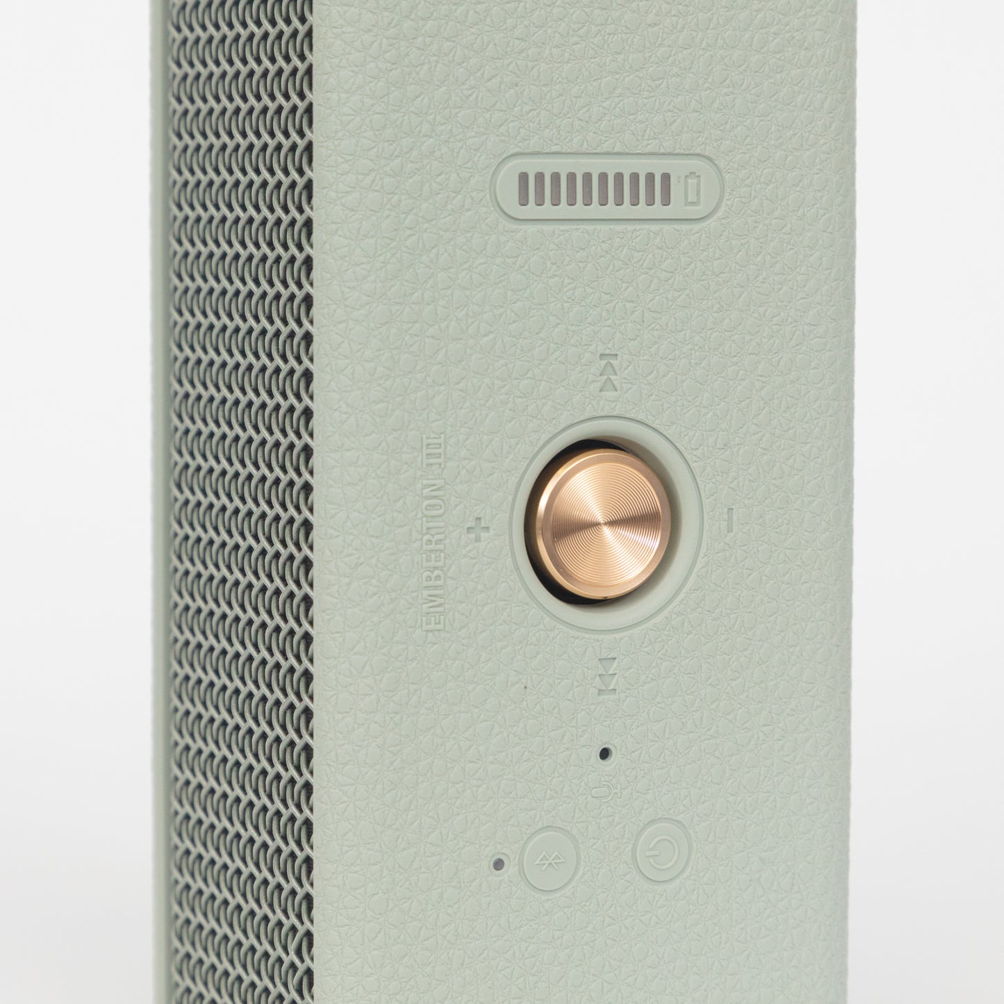MARSHALL Emberton III Portable Speaker in SAGE