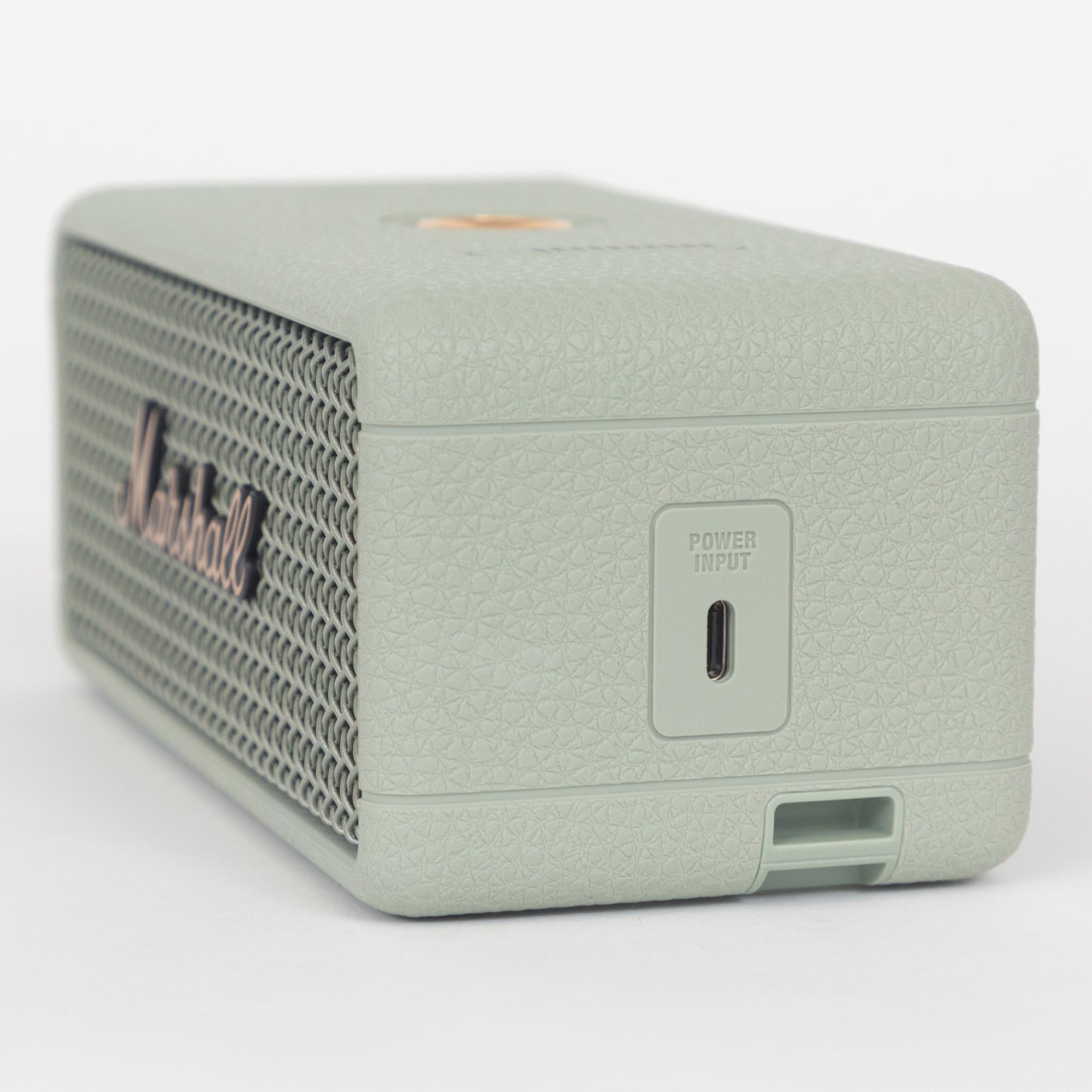 MARSHALL Emberton III Portable Speaker in SAGE