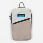KAVU Essential Case Phone Bag in CREAM