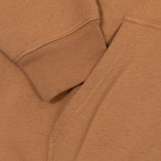 NICCE Ether Hoodie in LIGHT BROWN