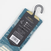 STANCE Jimmy Chin Everest Socks in BLUE