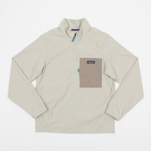 PATAGONIA Everyday Marsupial Pullover in PELICAN