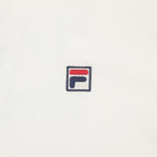 FILA Osvaldo Graphic T-Shirt in GARDENIA