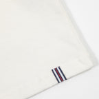 FILA Osvaldo Graphic T-Shirt in GARDENIA