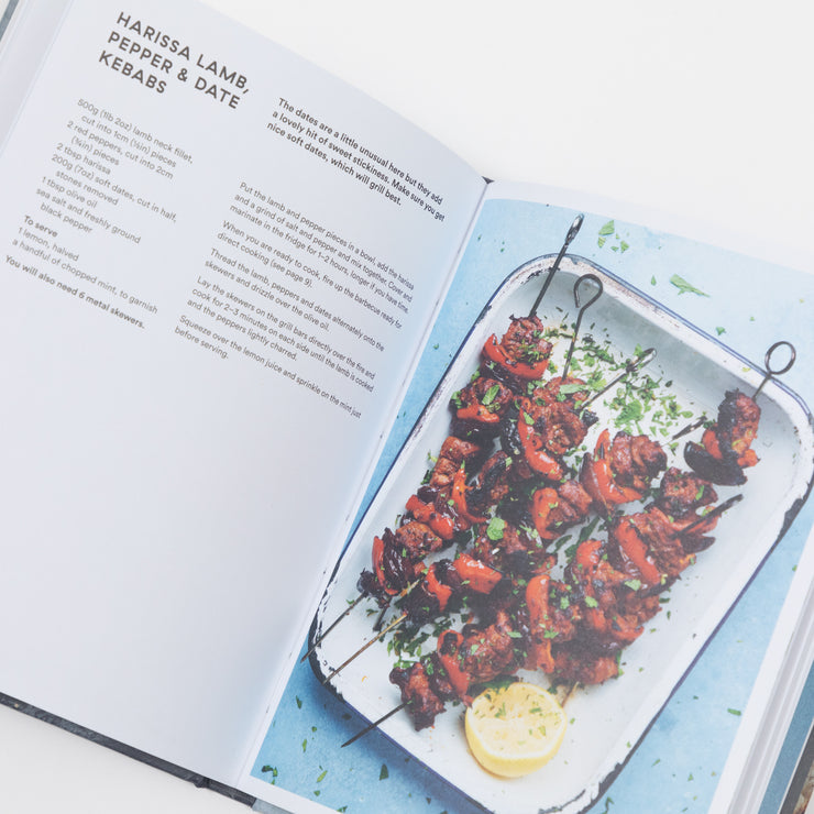 Foolproof BBQ: 60 Simple Recipes to Make the Most of Your Barbecue