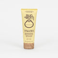 SUN BUM Face SPF 50 Sunscreen Lotion (88ml)