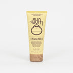 SUN BUM Face SPF 50 Sunscreen Lotion (88ml)