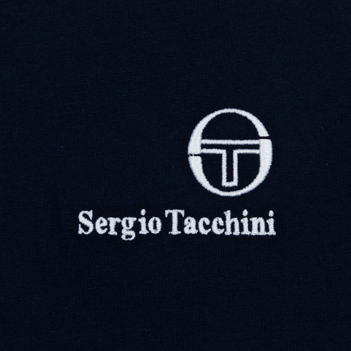 SERGIO TACCHINI Felton T-Shirt in NAVY