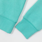 Womens SERGIO TACCHINI Filomena Hoodie in POOL BLUE