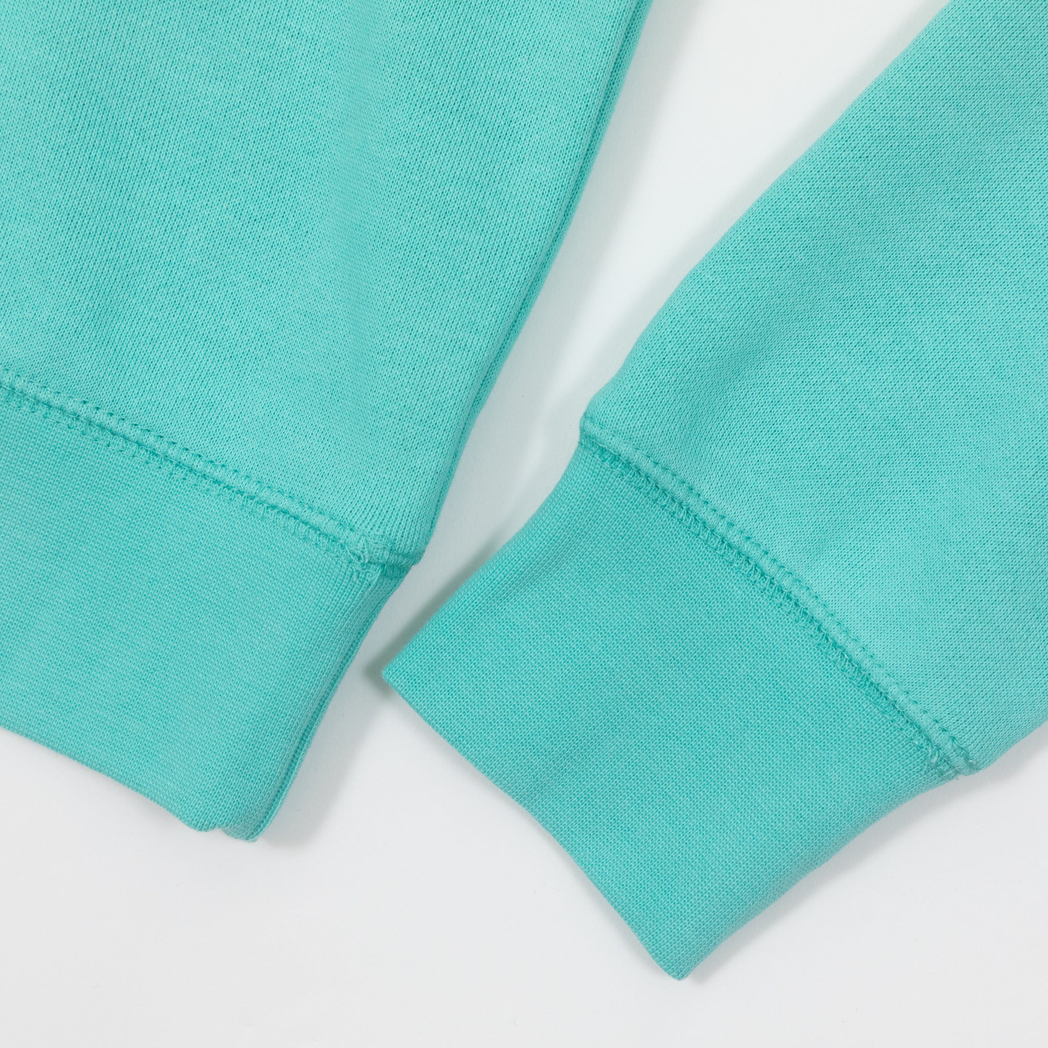 Womens SERGIO TACCHINI Filomena Hoodie in POOL BLUE