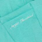 Womens SERGIO TACCHINI Filomena Hoodie in POOL BLUE