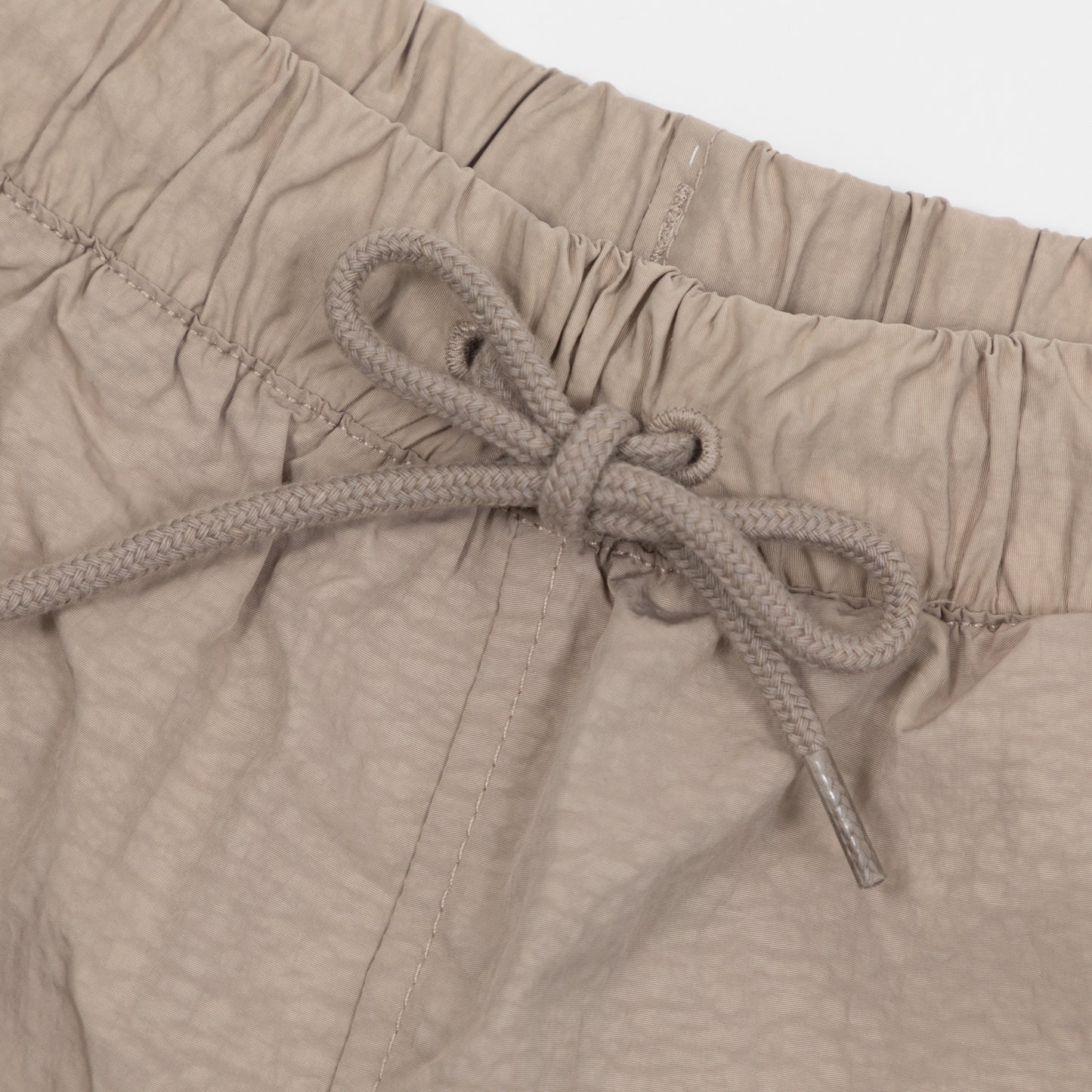 Women's DICKIES Fincastle Shorts in BEIGE