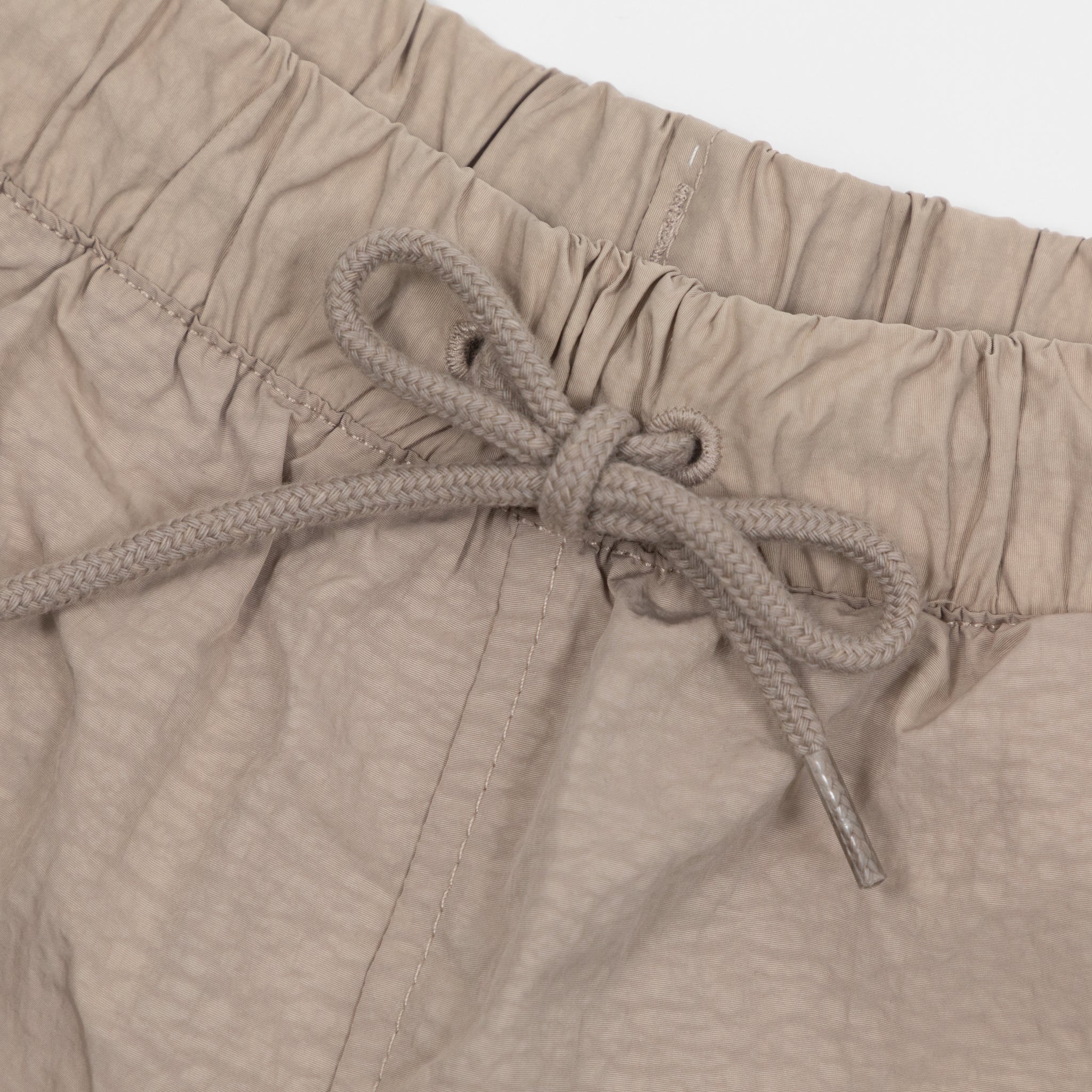 Women's DICKIES Fincastle Shorts in BEIGE