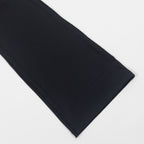 Womens BJORN BORG Flare Leggings in BLACK