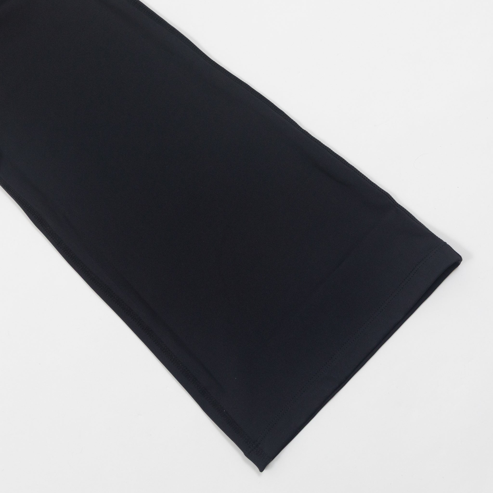 Womens BJORN BORG Flare Leggings in BLACK