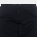 Womens BJORN BORG Flare Leggings in BLACK