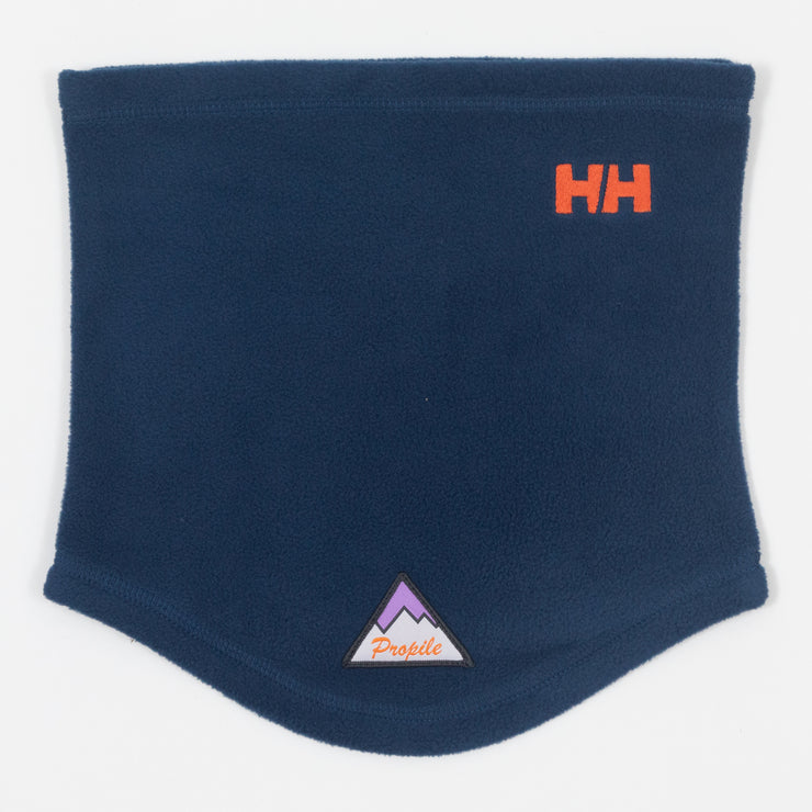 HELLY HANSEN Fleece Neck Warmer in NAVY