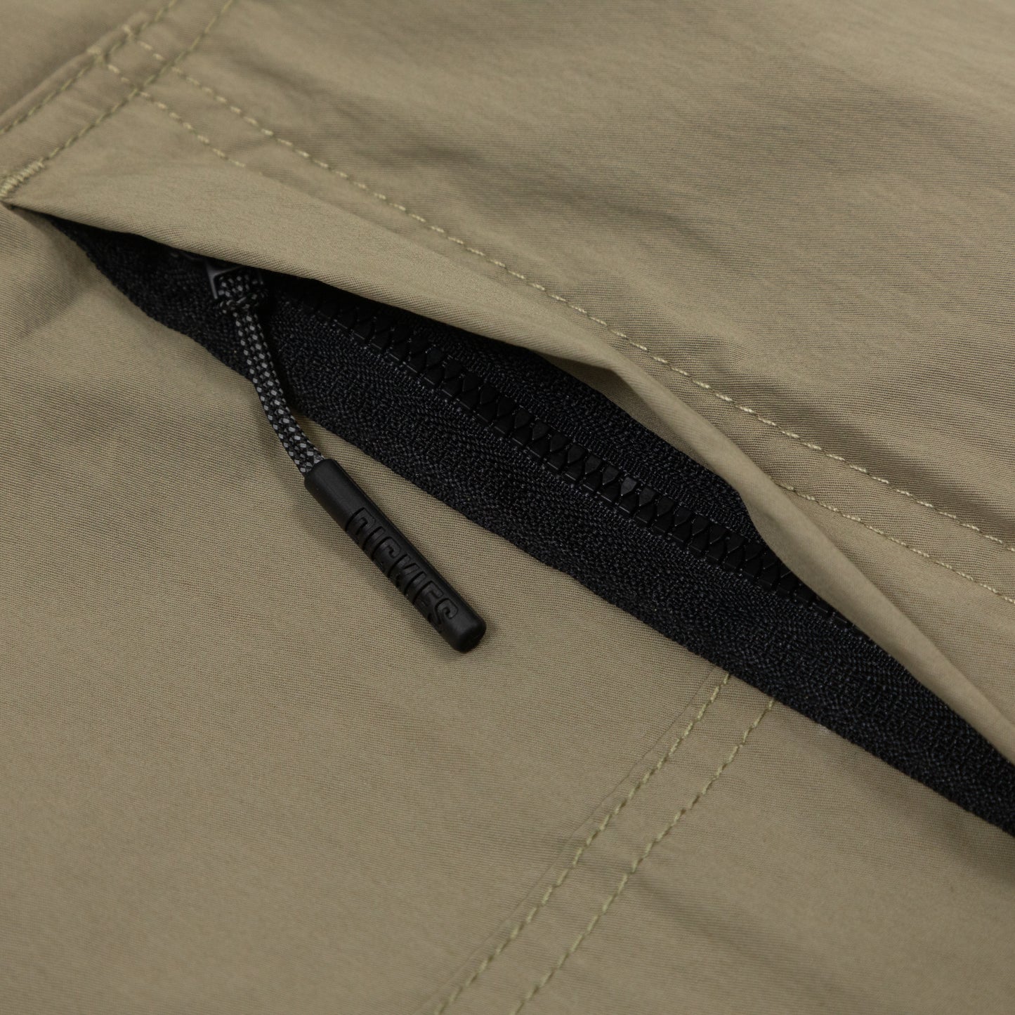 DICKIES Flight Double Knee Trousers in GREEN