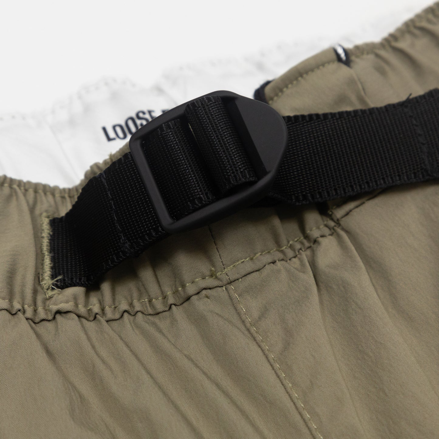 DICKIES Flight Double Knee Trousers in GREEN