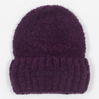 POLAR SKATE CO. Fluff Beanie in PURPLE