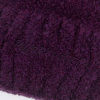 POLAR SKATE CO. Fluff Beanie in PURPLE