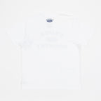 BRIXTON X FORD Truck Country T-Shirt in WHITE