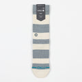 STANCE Fred Denim Crew Socks in BLUE