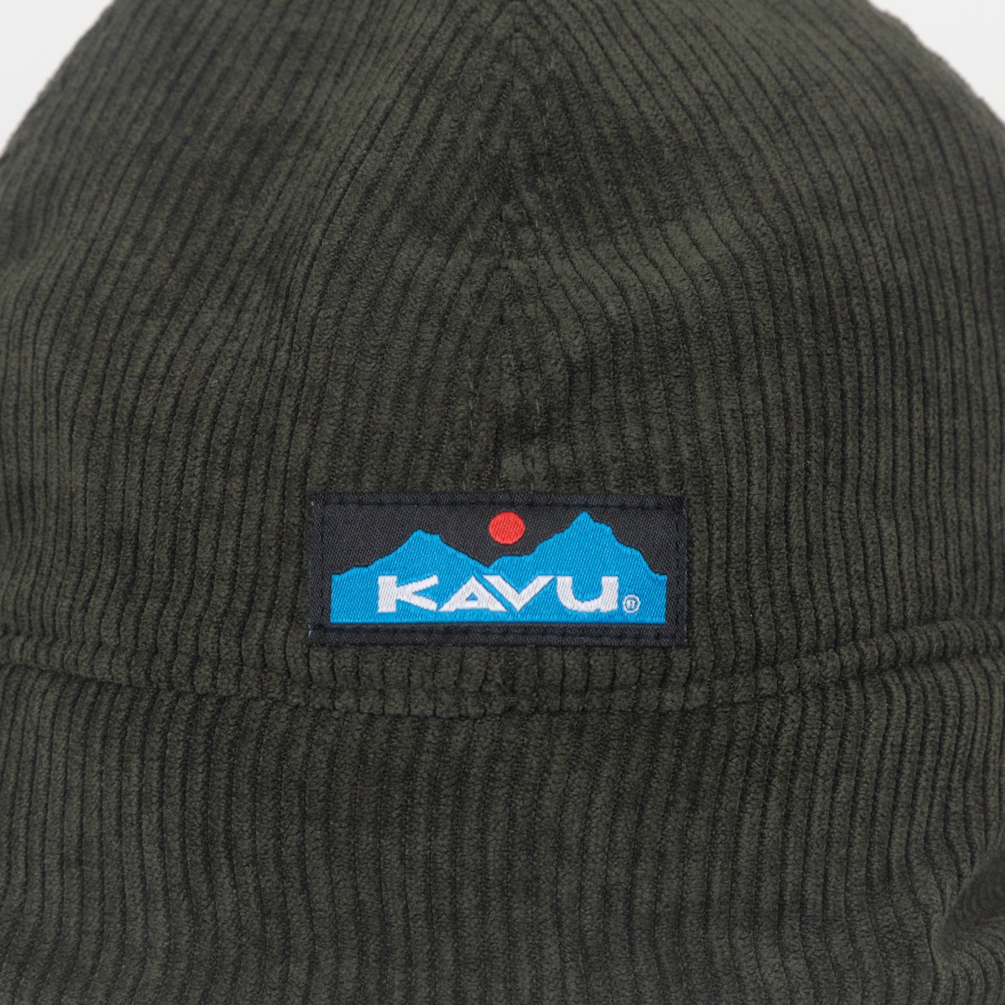 KAVU Fur Ball Fudd Sherpa Hat in ROSIN