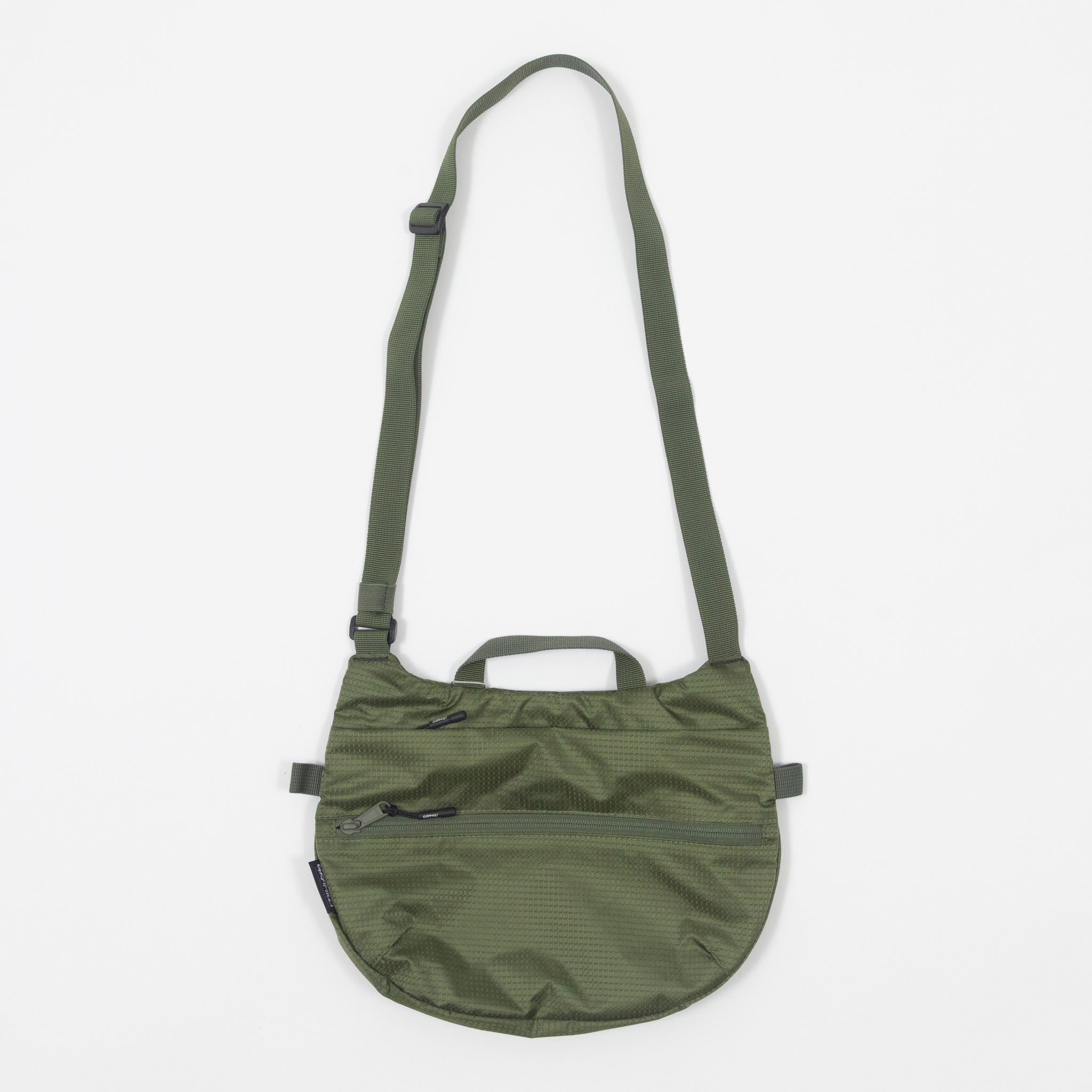 GRAMICCI Field Sacoche in OLIVE