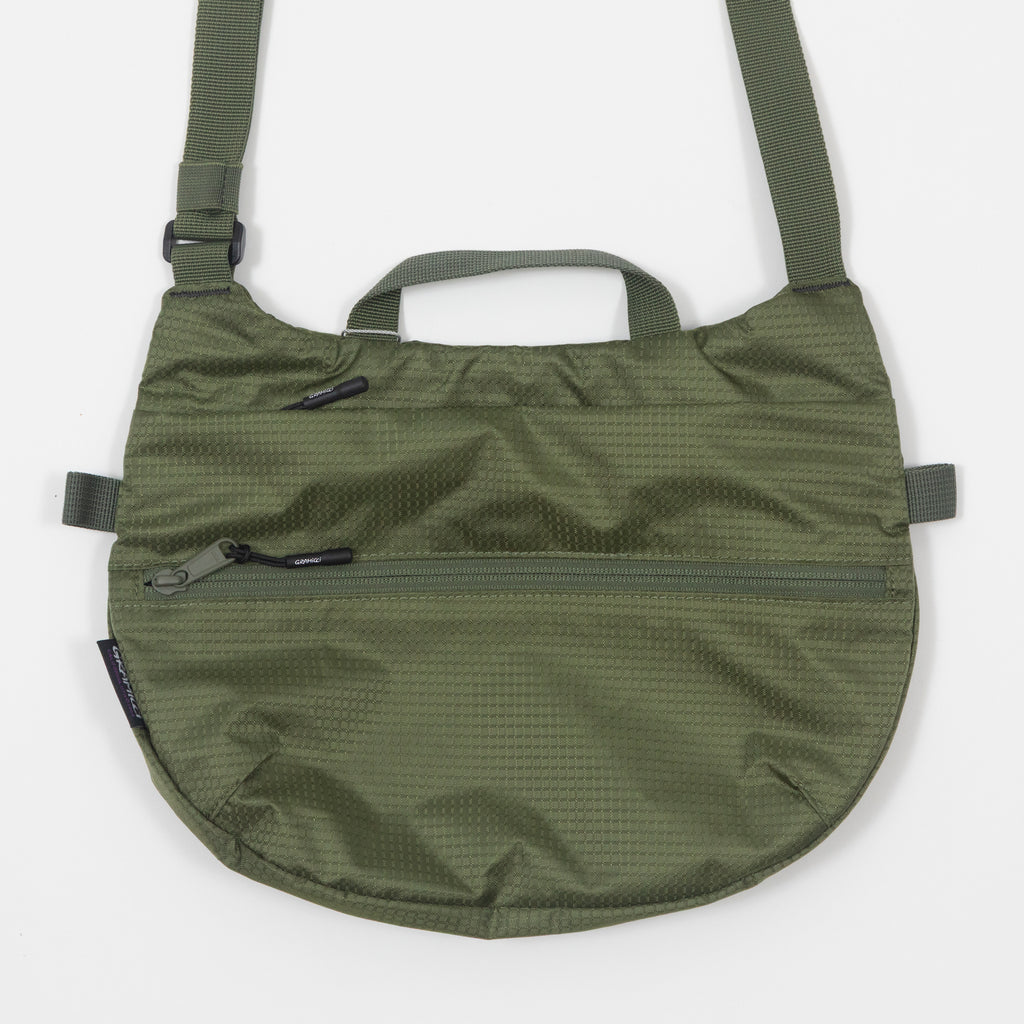 GRAMICCI Field Sacoche in OLIVE