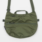 GRAMICCI Field Sacoche in OLIVE