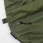 GRAMICCI Field Sacoche in OLIVE