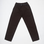GRAMICCI G-Pant Trousers in CHOCOLATE