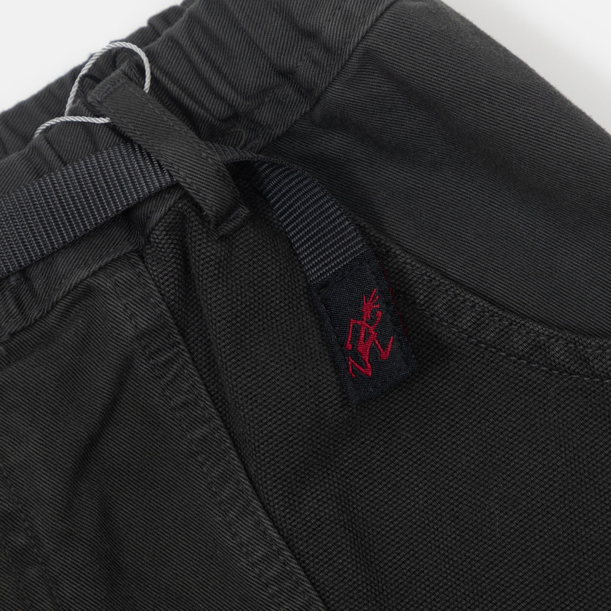 GRAMICCI Gadget Pant Trousers in SMOKEY GREY