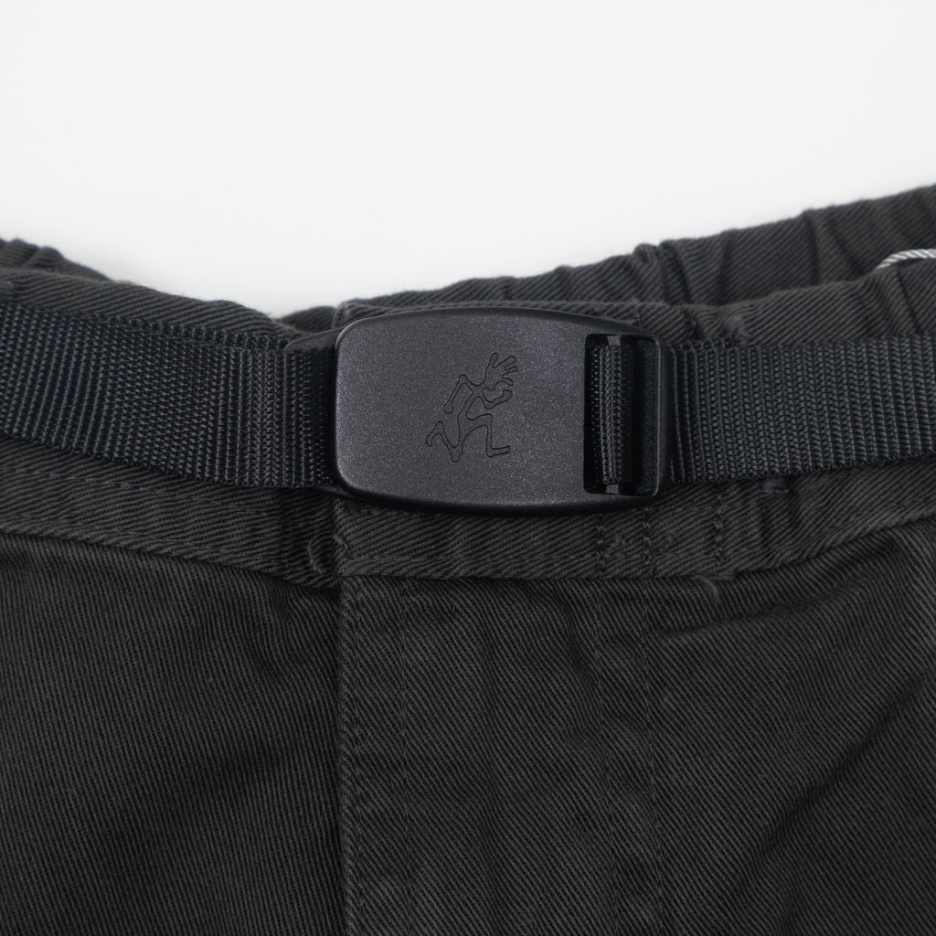GRAMICCI Gadget Pant Trousers in SMOKEY GREY