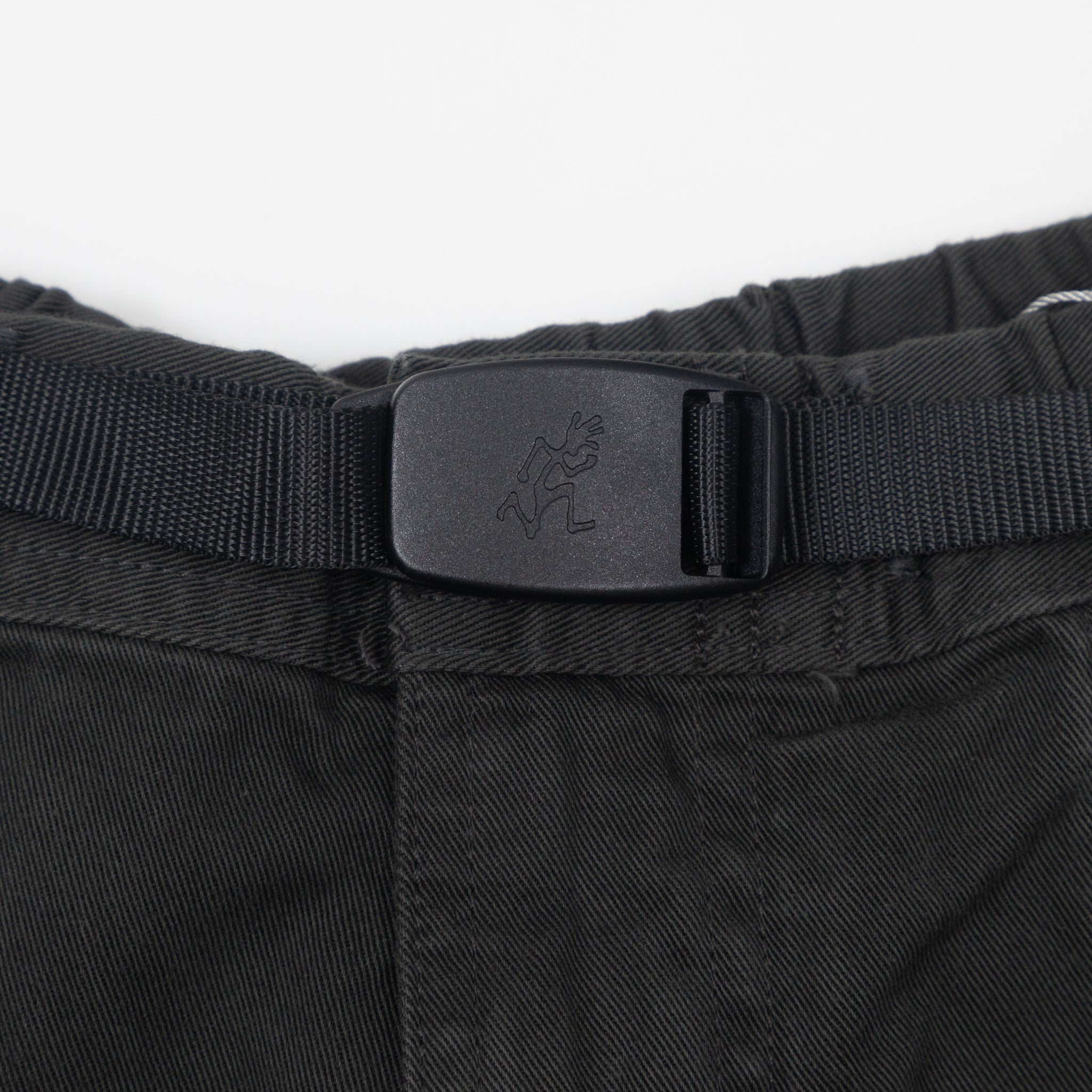 GRAMICCI Gadget Pant Trousers in SMOKEY GREY
