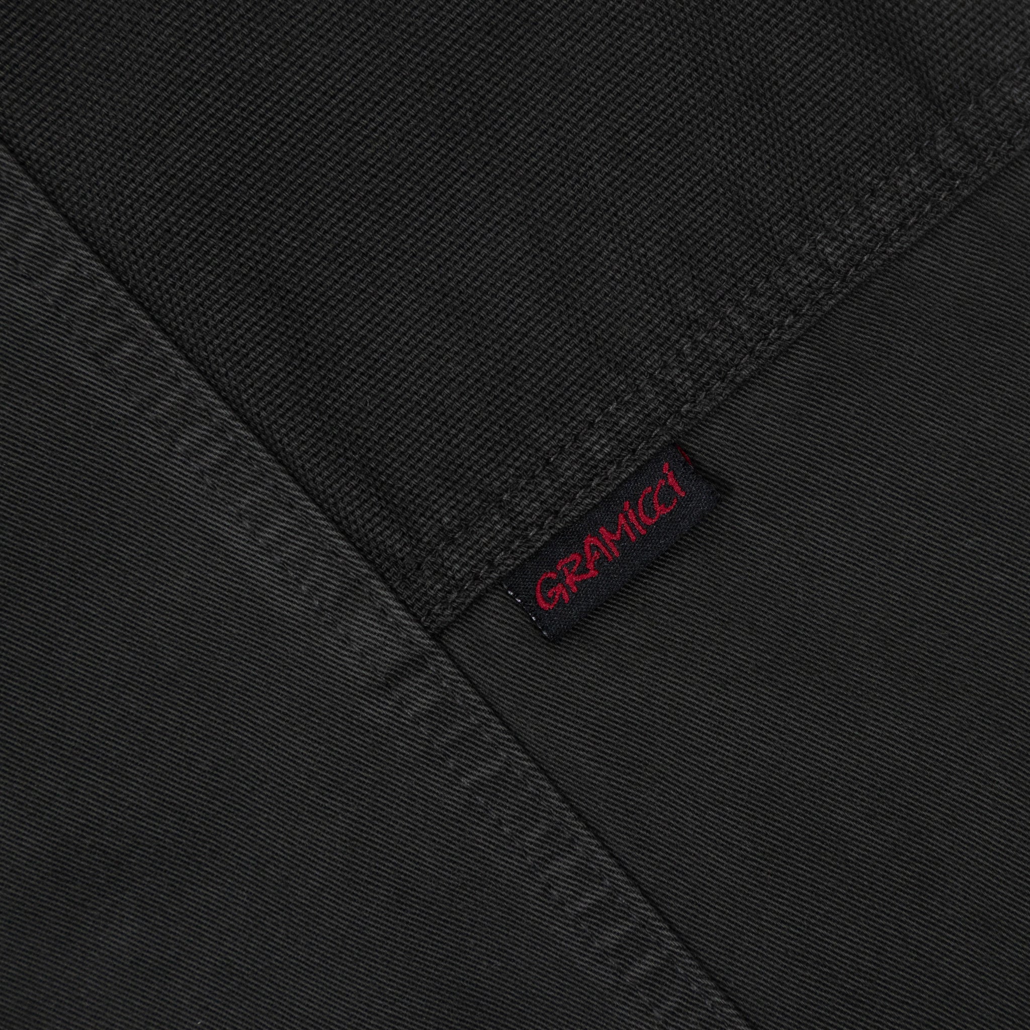 GRAMICCI Gadget Pant Trousers in SMOKEY GREY