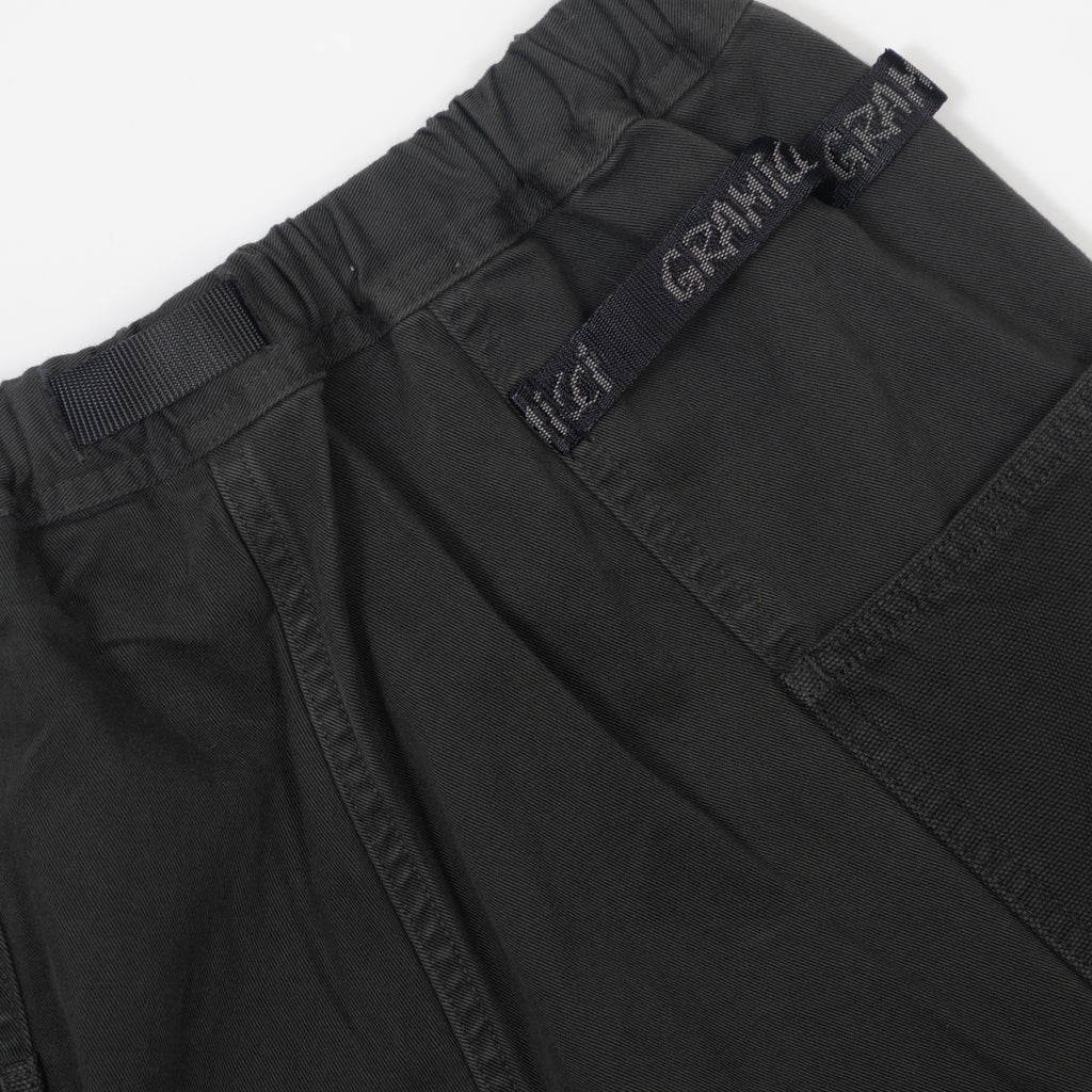 GRAMICCI Gadget Pant Trousers in SMOKEY GREY