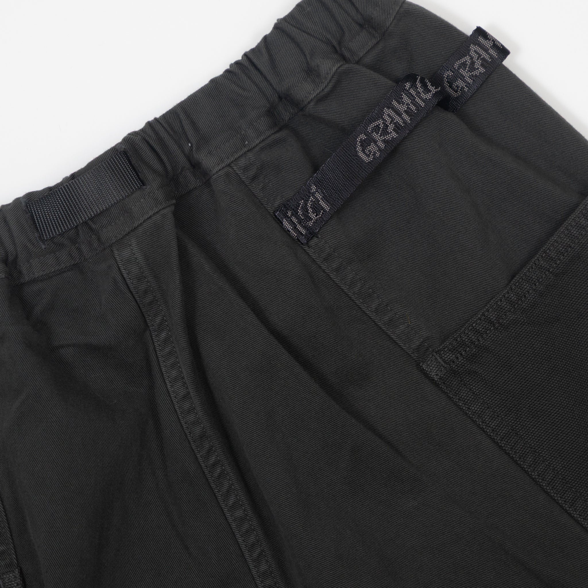 GRAMICCI Gadget Pant Trousers in SMOKEY GREY