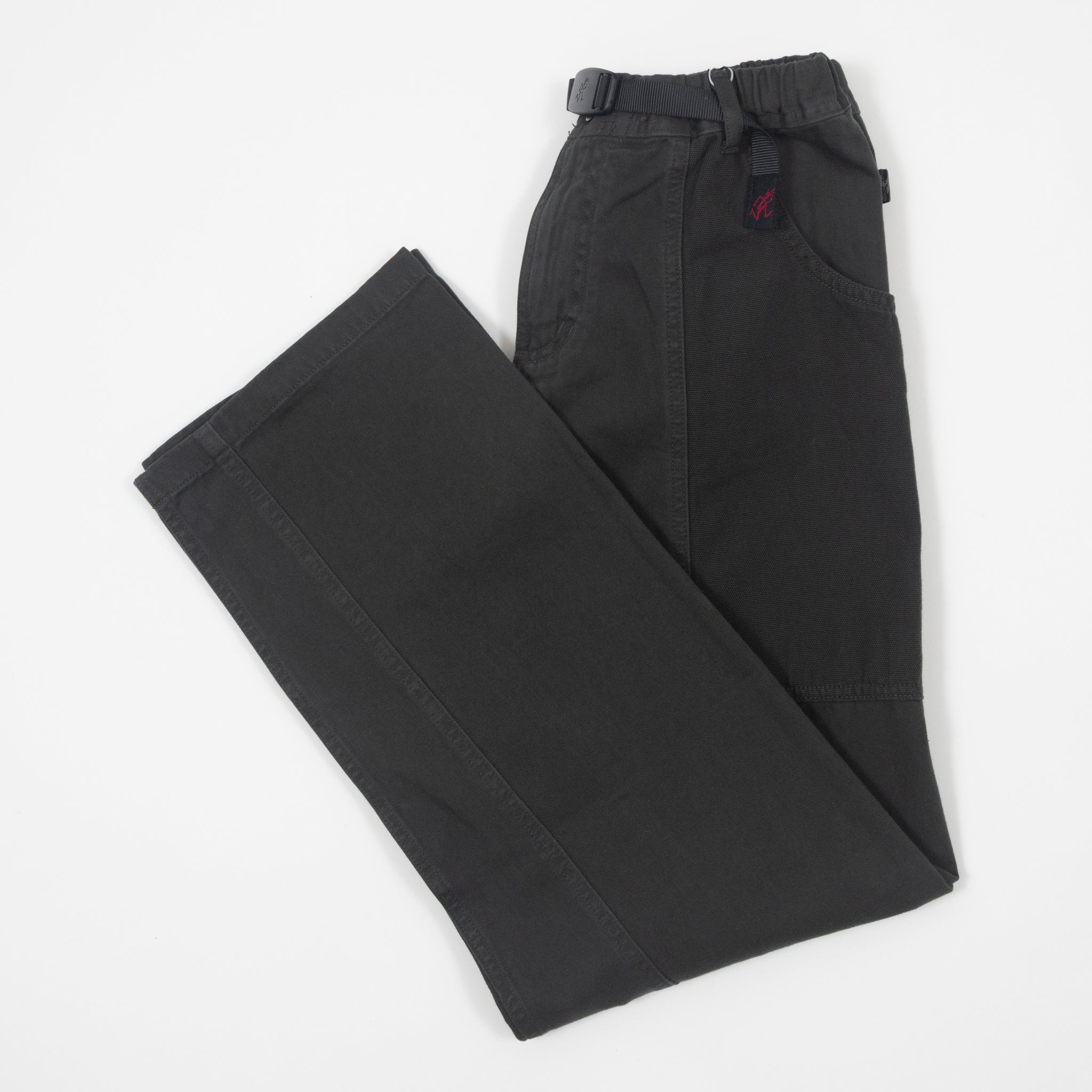 GRAMICCI Gadget Pant Trousers in SMOKEY GREY