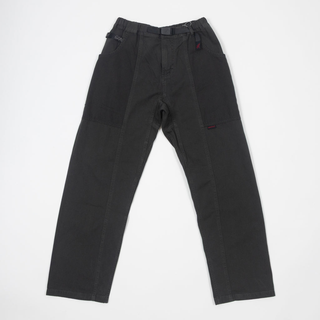 GRAMICCI Gadget Pant Trousers in SMOKEY GREY