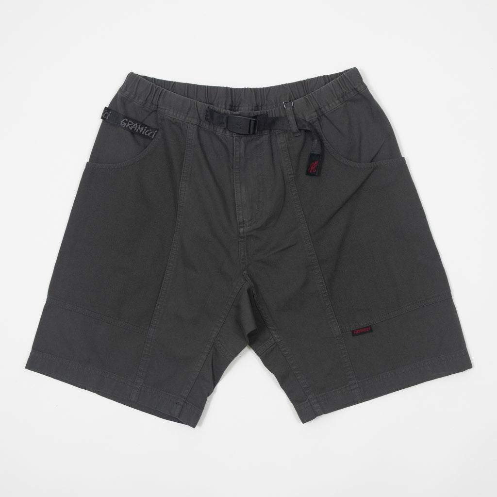 GRAMICCI Gadget Shorts in SMOKEY GREY