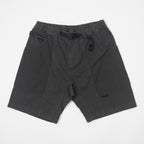 GRAMICCI Gadget Shorts in SMOKEY GREY