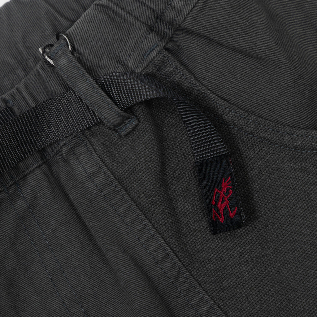 GRAMICCI Gadget Shorts in SMOKEY GREY