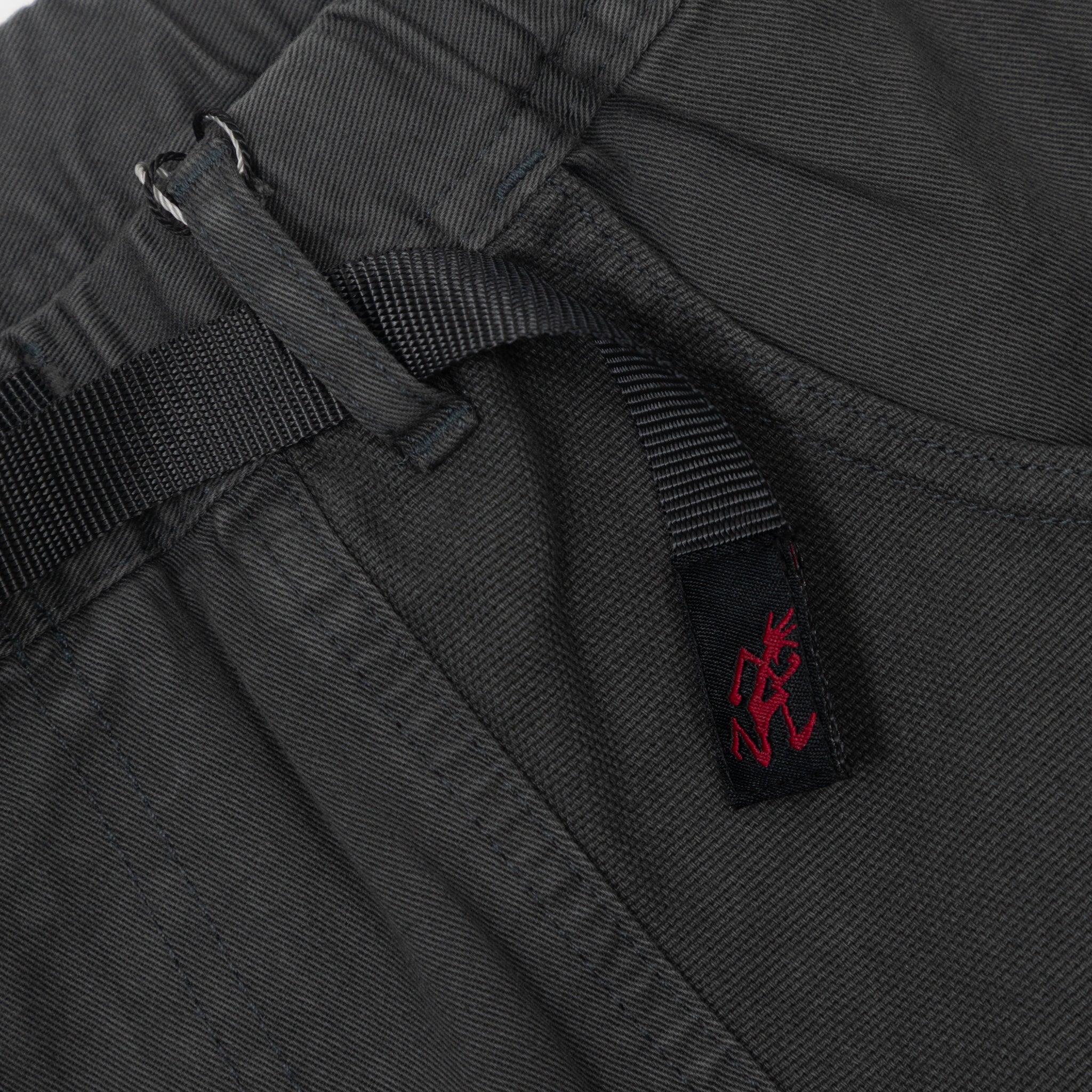 GRAMICCI Gadget Shorts in SMOKEY GREY