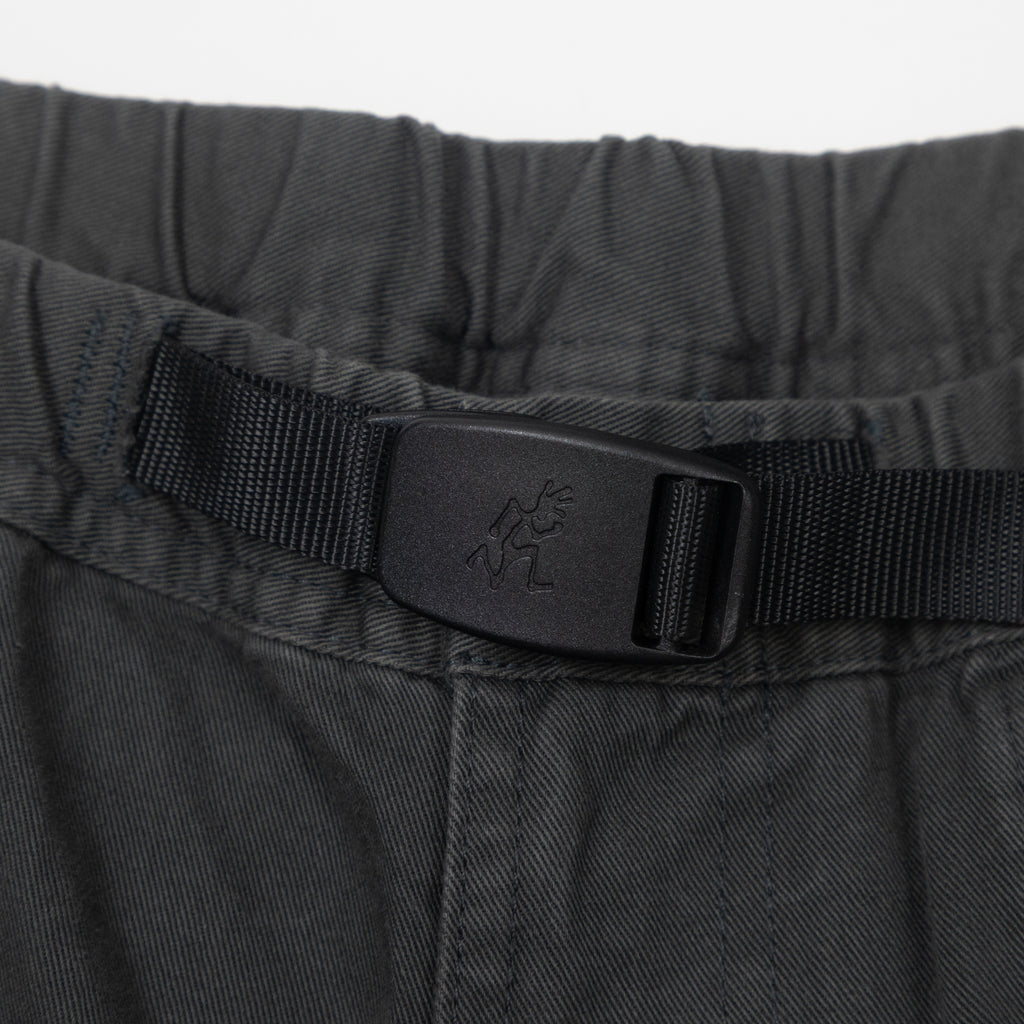 GRAMICCI Gadget Shorts in SMOKEY GREY