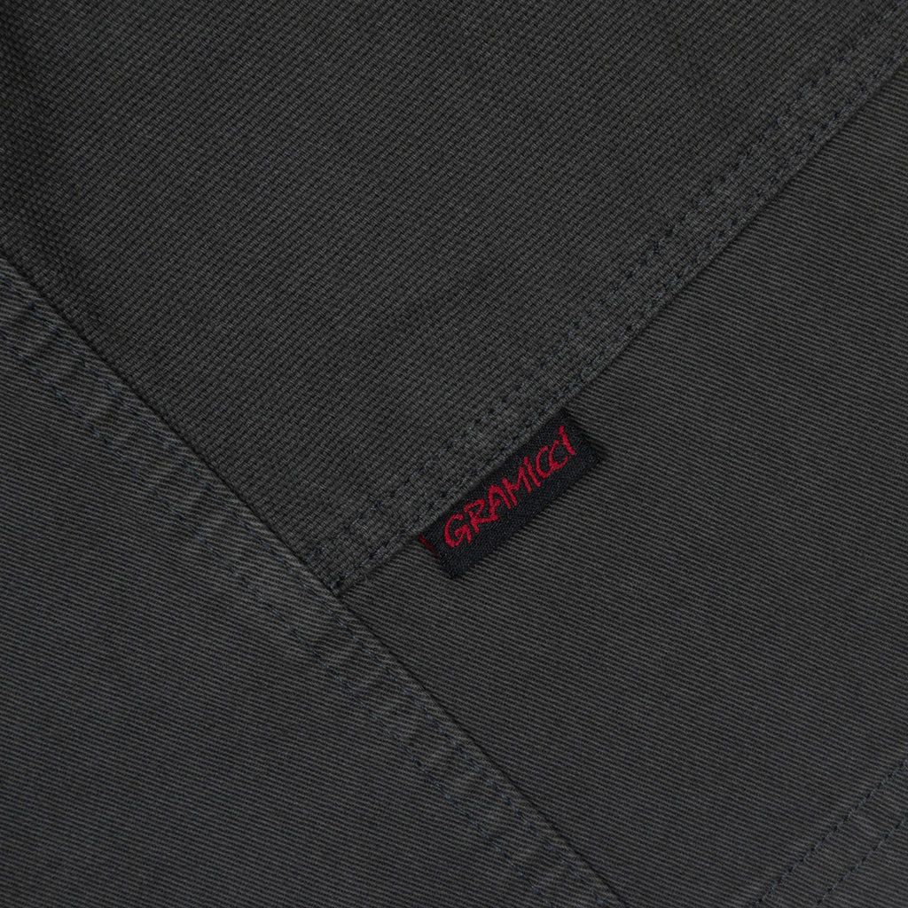GRAMICCI Gadget Shorts in SMOKEY GREY