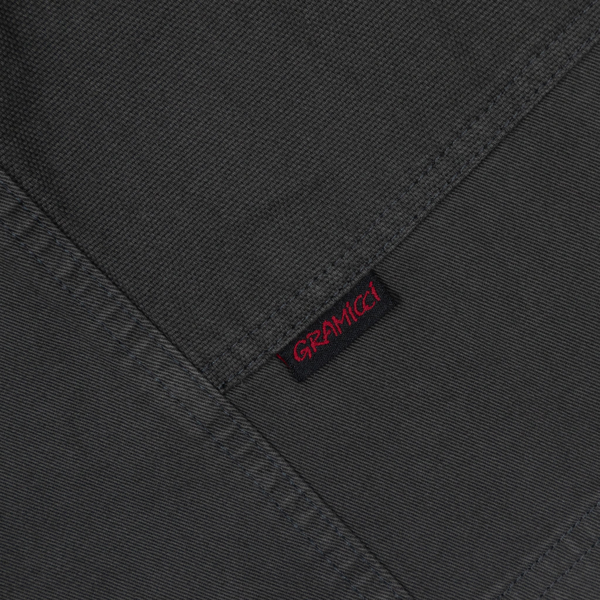 GRAMICCI Gadget Shorts in SMOKEY GREY