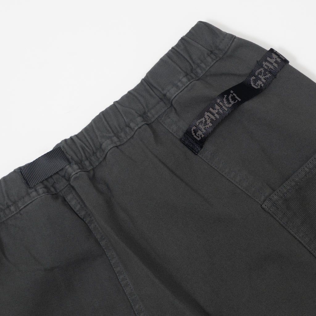 GRAMICCI Gadget Shorts in SMOKEY GREY
