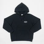 GRAMICCI Half Dome Hooded Sweatshirt in VINTAGE BLACK